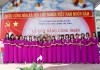 LỄ ĐÓN TRƯỜNG CHUẨN LỄ ĐÓN TRƯỜNG CHUẨN