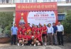 Đoàn VĐV tham gia Hội thao ngành GD 2022 Đoàn VĐV tham gia Hội thao ngành GD 2022